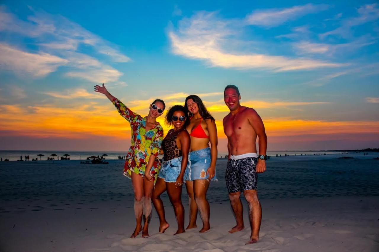 Nativo Hostel Arraial do Cabo Luaran gambar