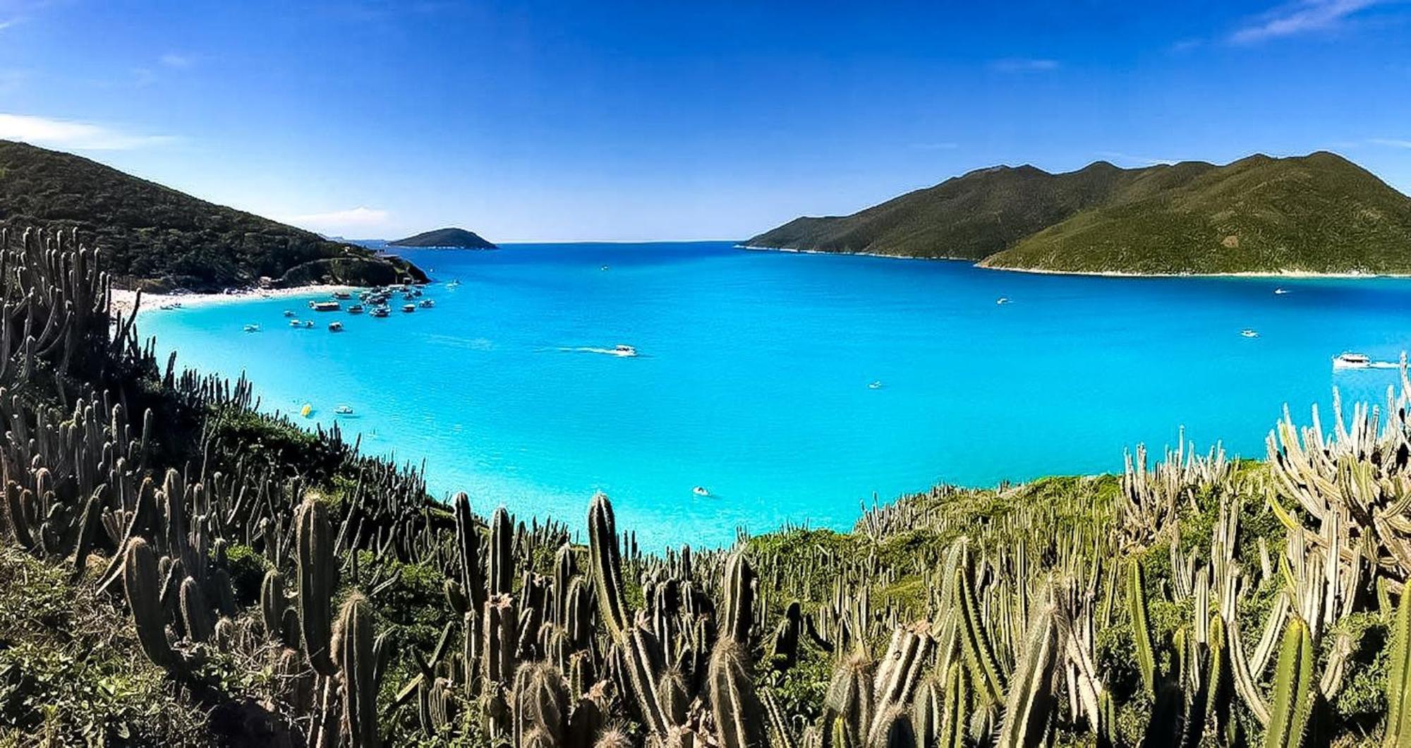 Nativo Hostel Arraial do Cabo Luaran gambar