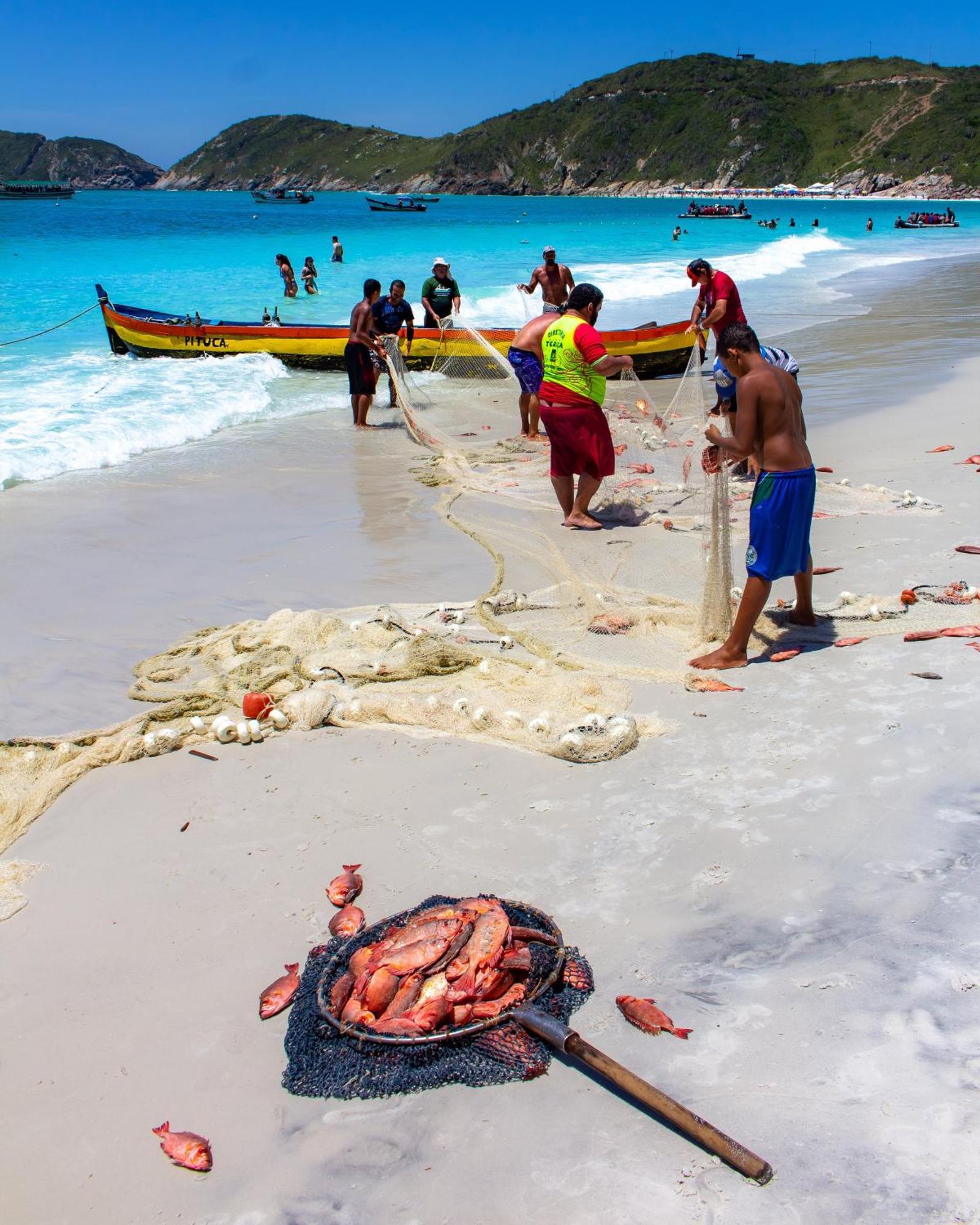 Nativo Hostel Arraial do Cabo Luaran gambar