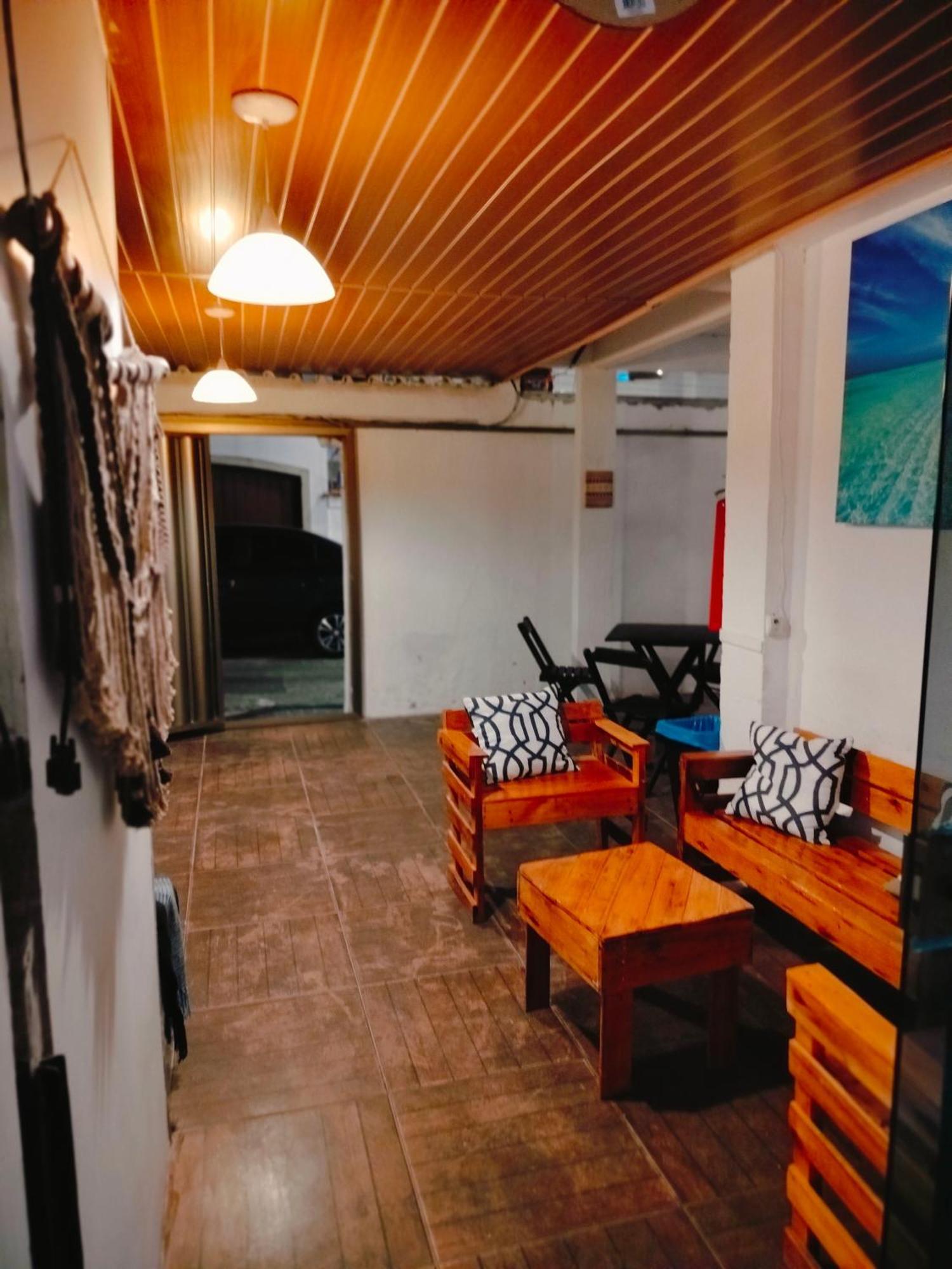 Nativo Hostel Arraial do Cabo Luaran gambar