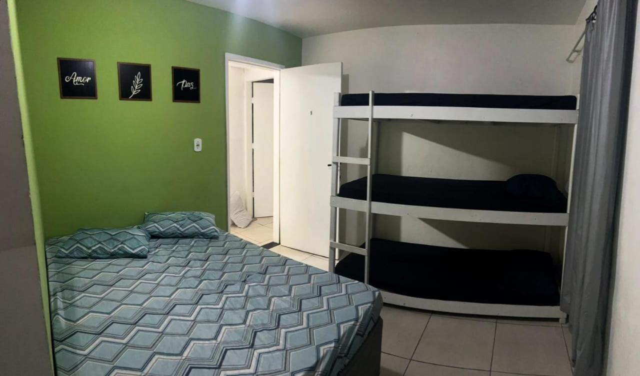 Nativo Hostel Arraial do Cabo Luaran gambar