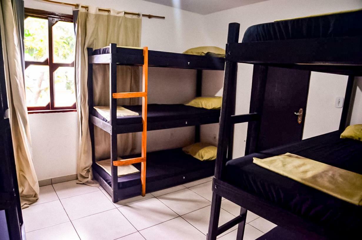 Nativo Hostel Arraial do Cabo Luaran gambar