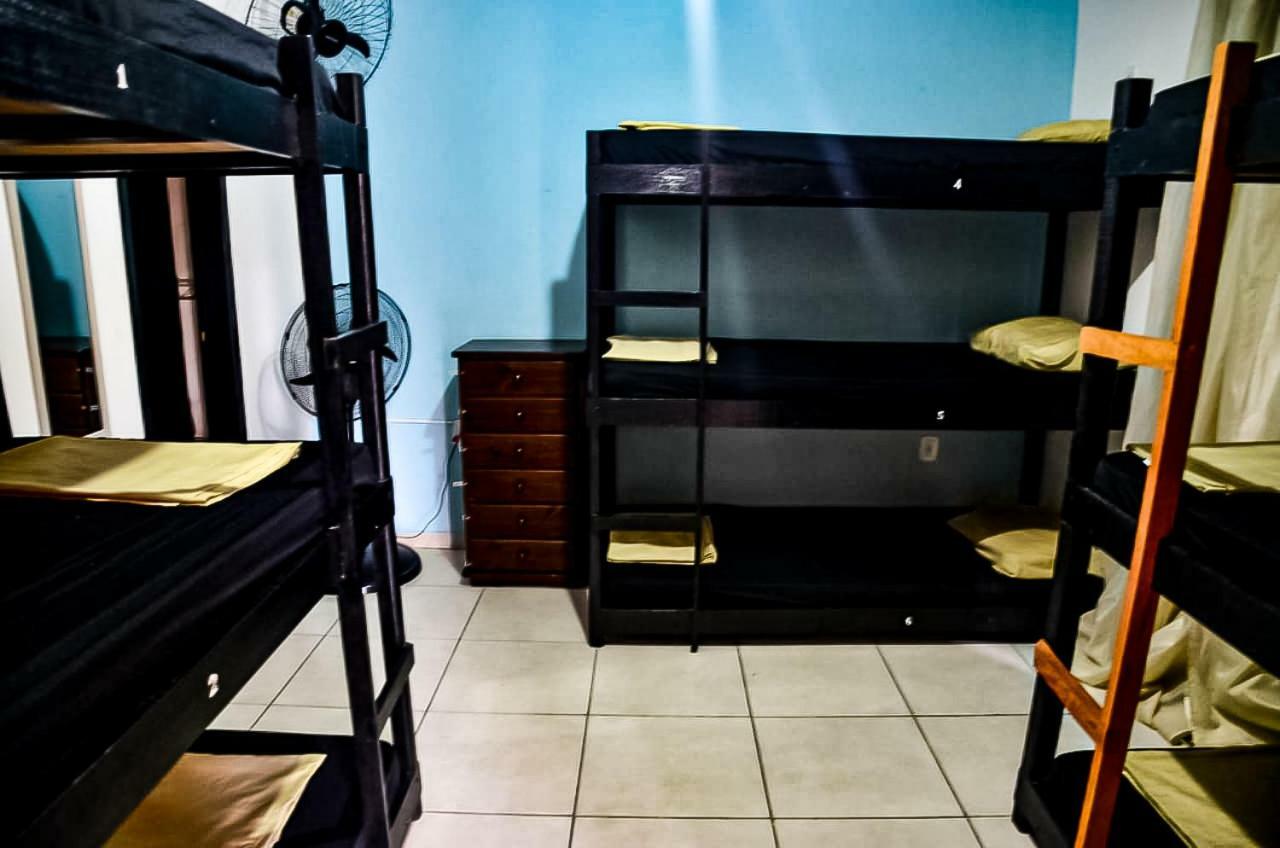 Nativo Hostel Arraial do Cabo Luaran gambar