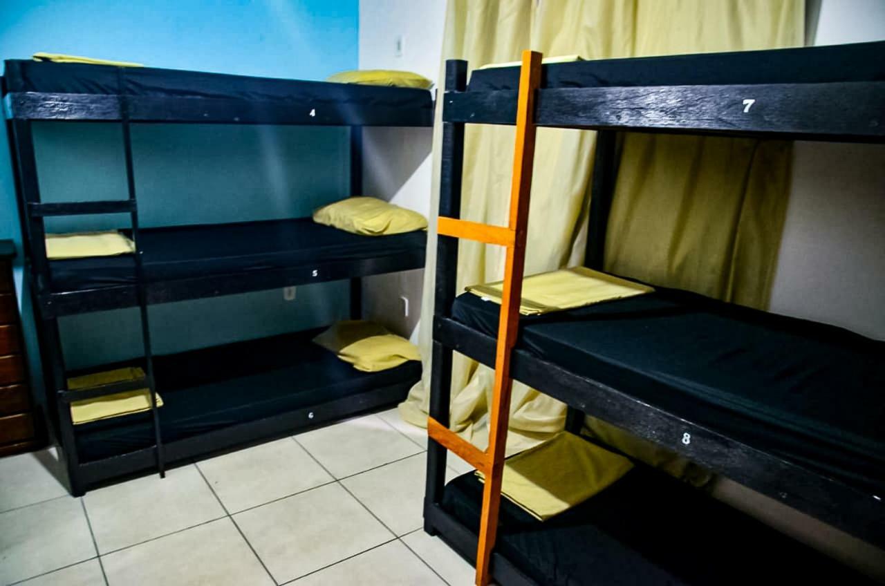 Nativo Hostel Arraial do Cabo Luaran gambar