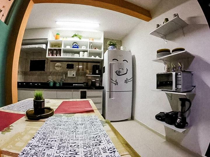 Nativo Hostel Arraial do Cabo Luaran gambar