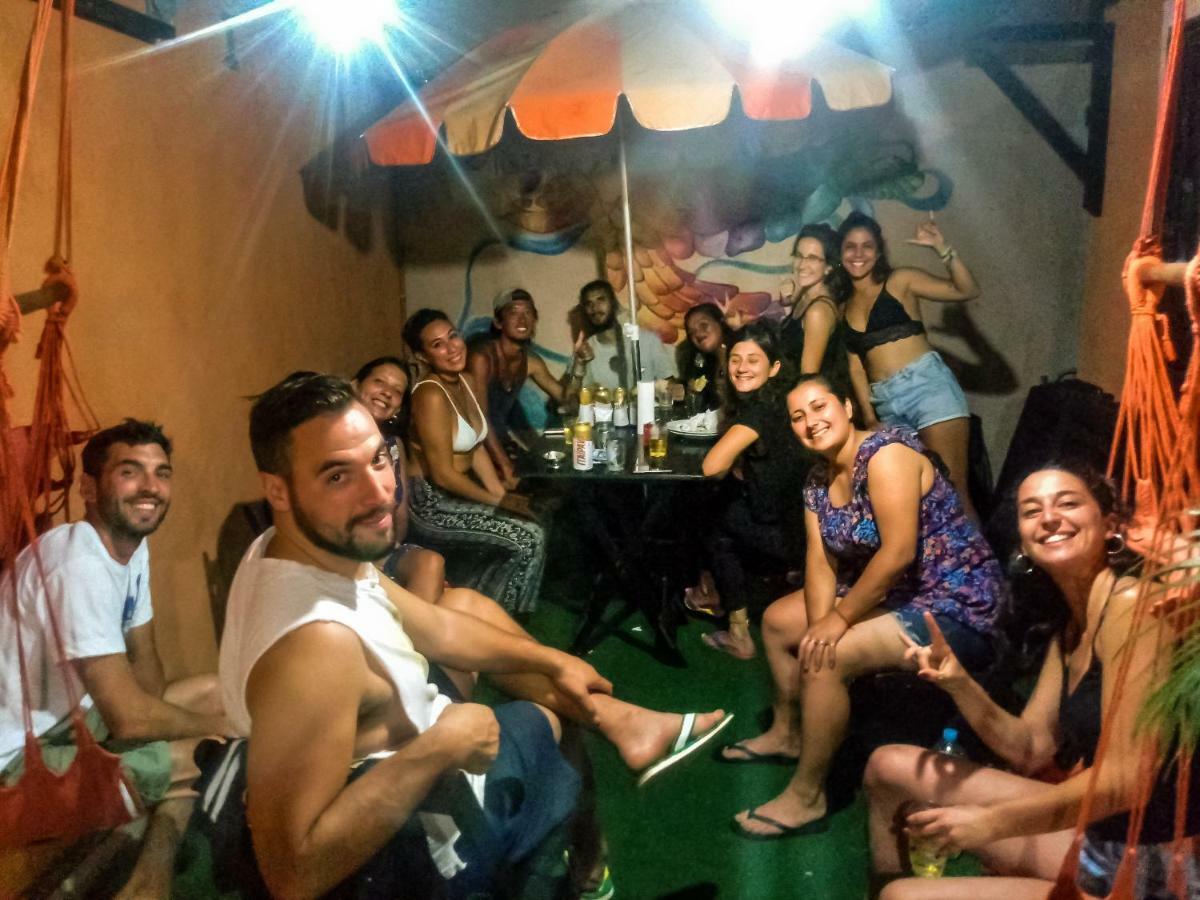 Nativo Hostel Arraial do Cabo Luaran gambar